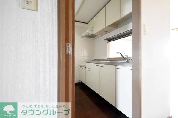 ビレッジハウス東松山タワー1号棟の物件内観写真